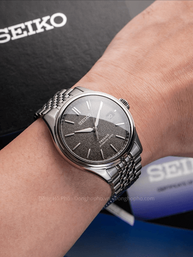 Đồng Hồ Nam Seiko Presage Classic Series SPB465J1